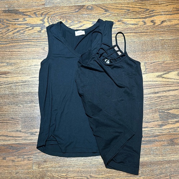 Cross Front Tank & Top Tank - Picture 2 of 6